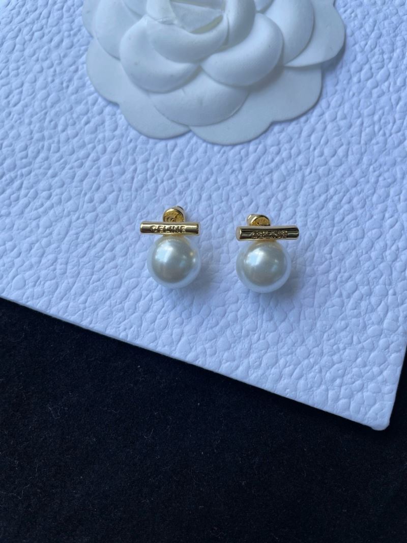 Celine Earrings